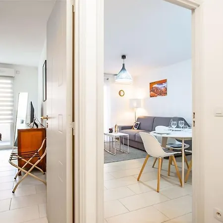 Imperial Plazza Apartment Menton Exterior photo