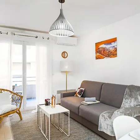 Imperial Plazza Apartment Menton Exterior photo