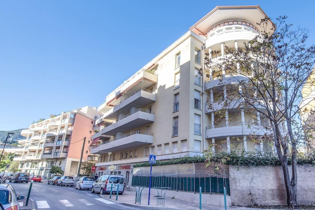 Imperial Plazza Apartment Menton