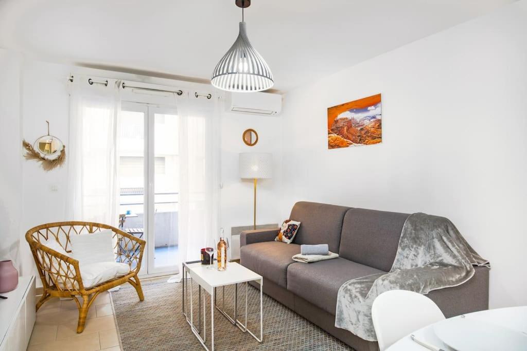 Imperial Plazza Apartamento Menton