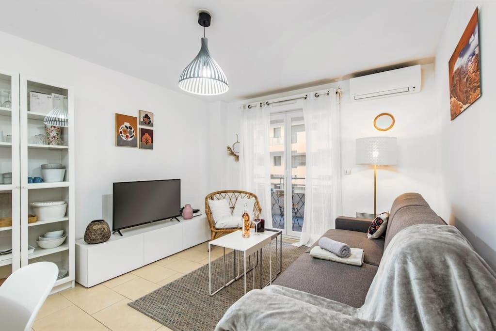 Apartment Imperial Plazza Menton